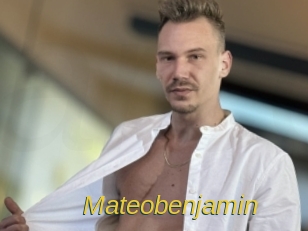 Mateobenjamin