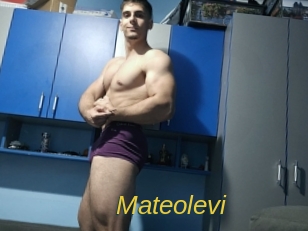 Mateolevi