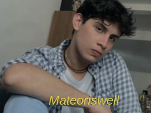 Mateoriswell