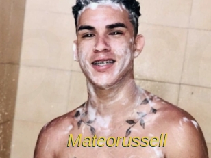 Mateorussell