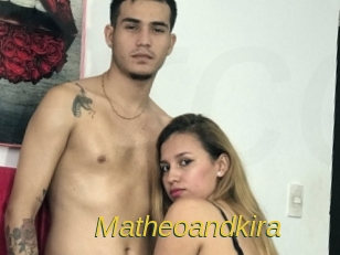 Matheoandkira