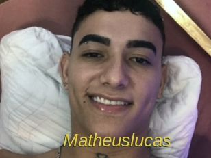 Matheuslucas