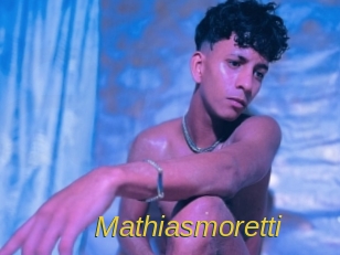 Mathiasmoretti