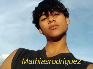 Mathiasrodriguez