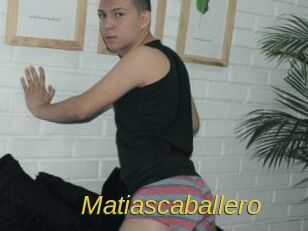 Matiascaballero