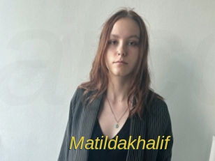 Matildakhalif