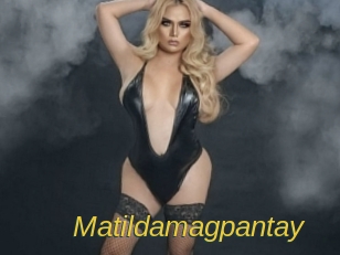 Matildamagpantay