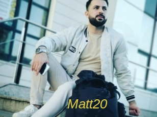 Matt20