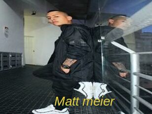 Matt_meier