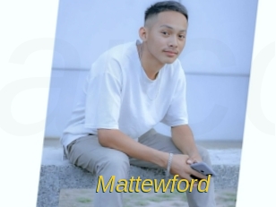 Mattewford