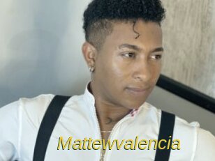 Mattewvalencia