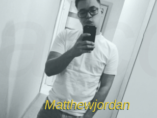 Matthewjordan