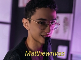 Matthewrivas