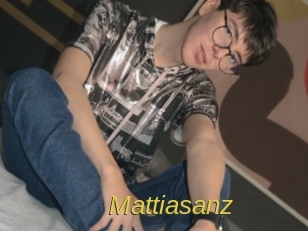 Mattiasanz