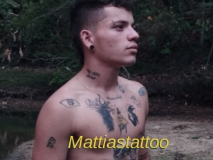 Mattiastattoo