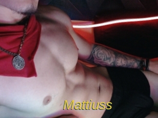 Mattiuss