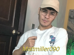 Mattmiller090