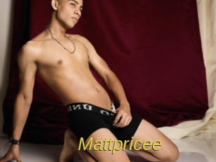 Mattpricee