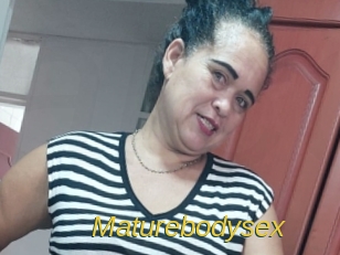 Maturebodysex