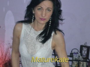 Maturekate