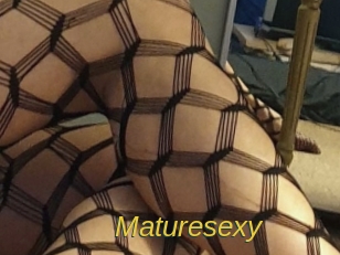 Maturesexy