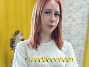 Maudbeecham