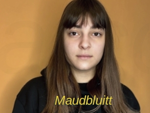 Maudbluitt