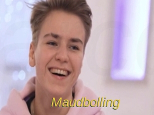 Maudbolling