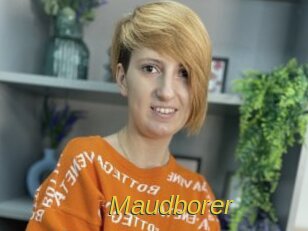 Maudborer