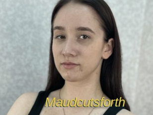 Maudcutsforth