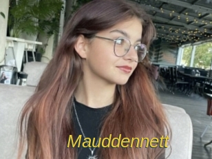 Mauddennett