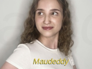 Maudeddy