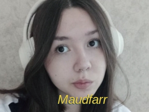 Maudfarr