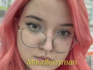 Maudferryman