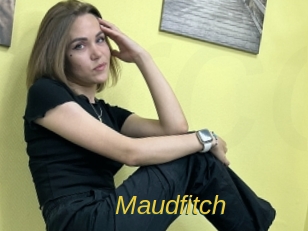 Maudfitch