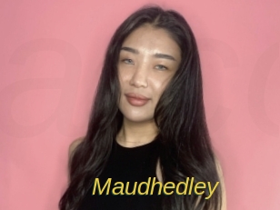 Maudhedley