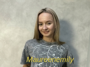 Maureenemily