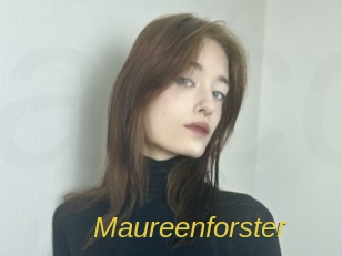 Maureenforster