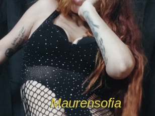 Maurensofia