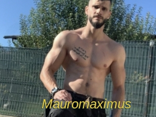 Mauromaximus