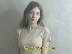 Mavisarcher