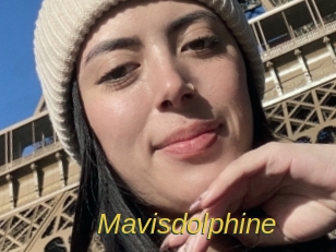 Mavisdolphine