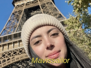 Mavissailor