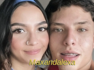 Maxandalexa