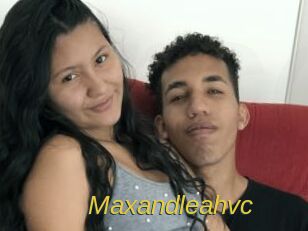 Maxandleahvc