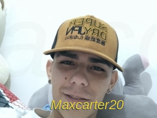 Maxcarter20