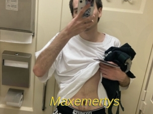 Maxemertys