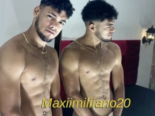 Maxiimiliiano20