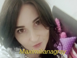 Maximilianagray