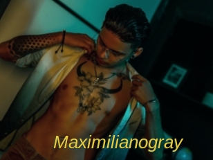 Maximilianogray